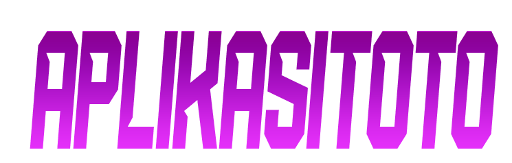 Aplikasitoto