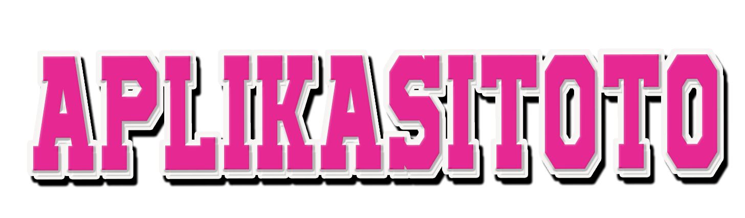AplikasiToto